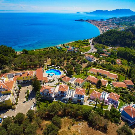 Arion Hotel Кокари Екстериор снимка