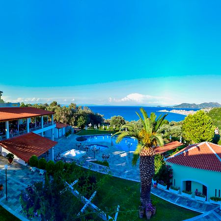 Arion Hotel Кокари Екстериор снимка