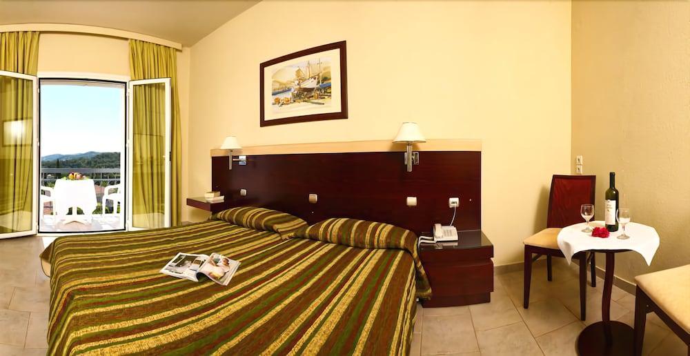 Arion Hotel Кокари Екстериор снимка