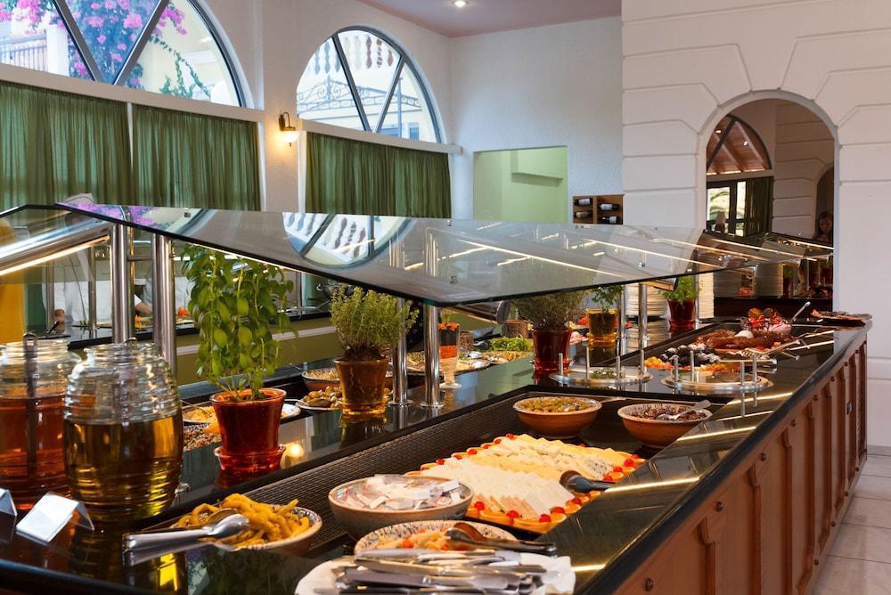 Arion Hotel Кокари Екстериор снимка
