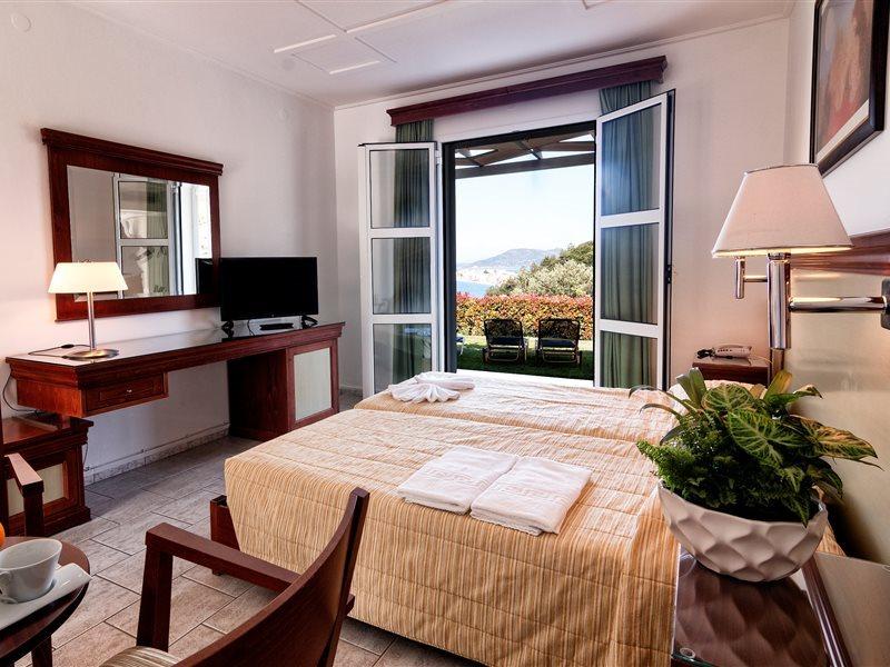 Arion Hotel Кокари Екстериор снимка