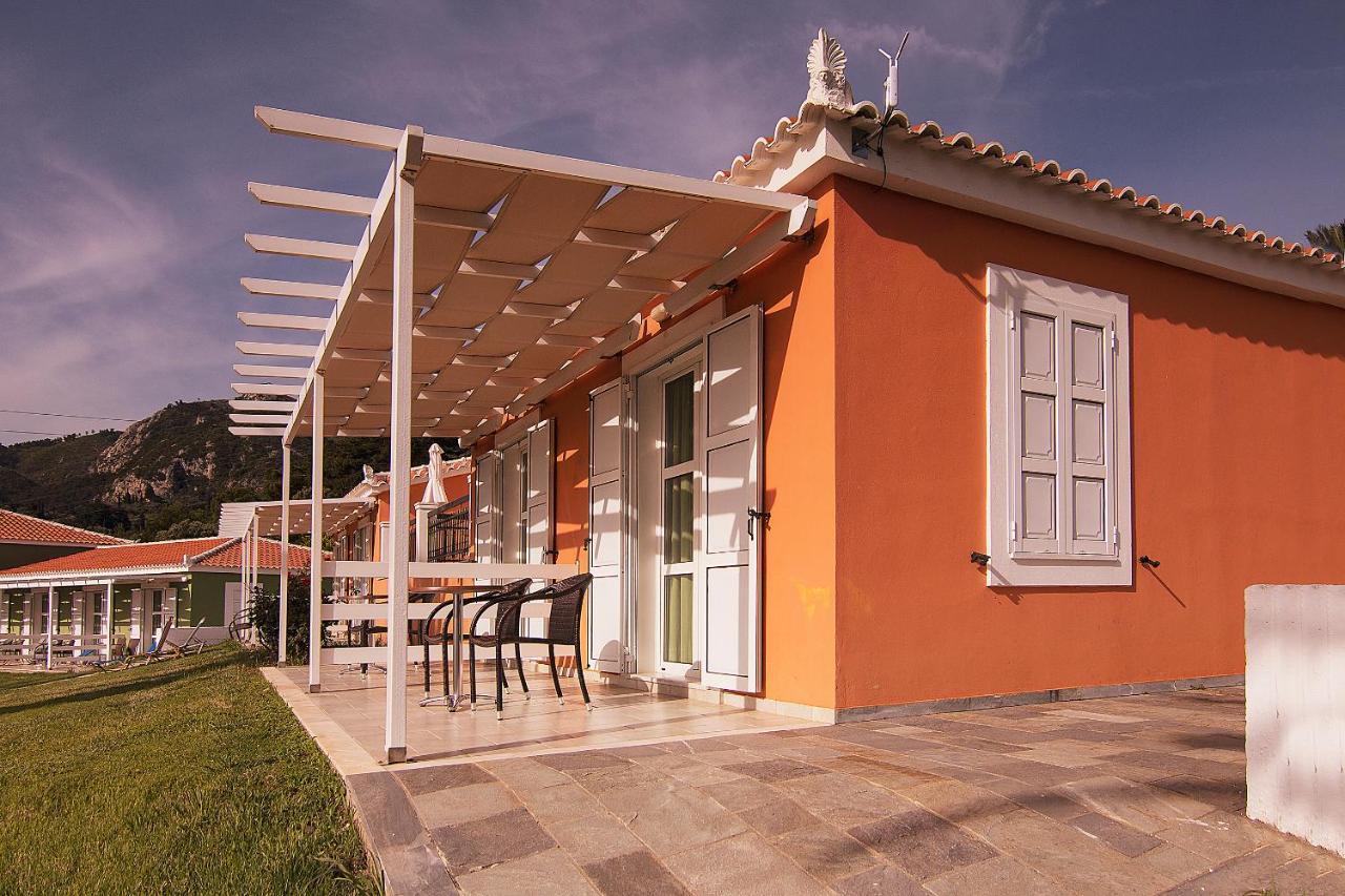 Arion Hotel Кокари Екстериор снимка