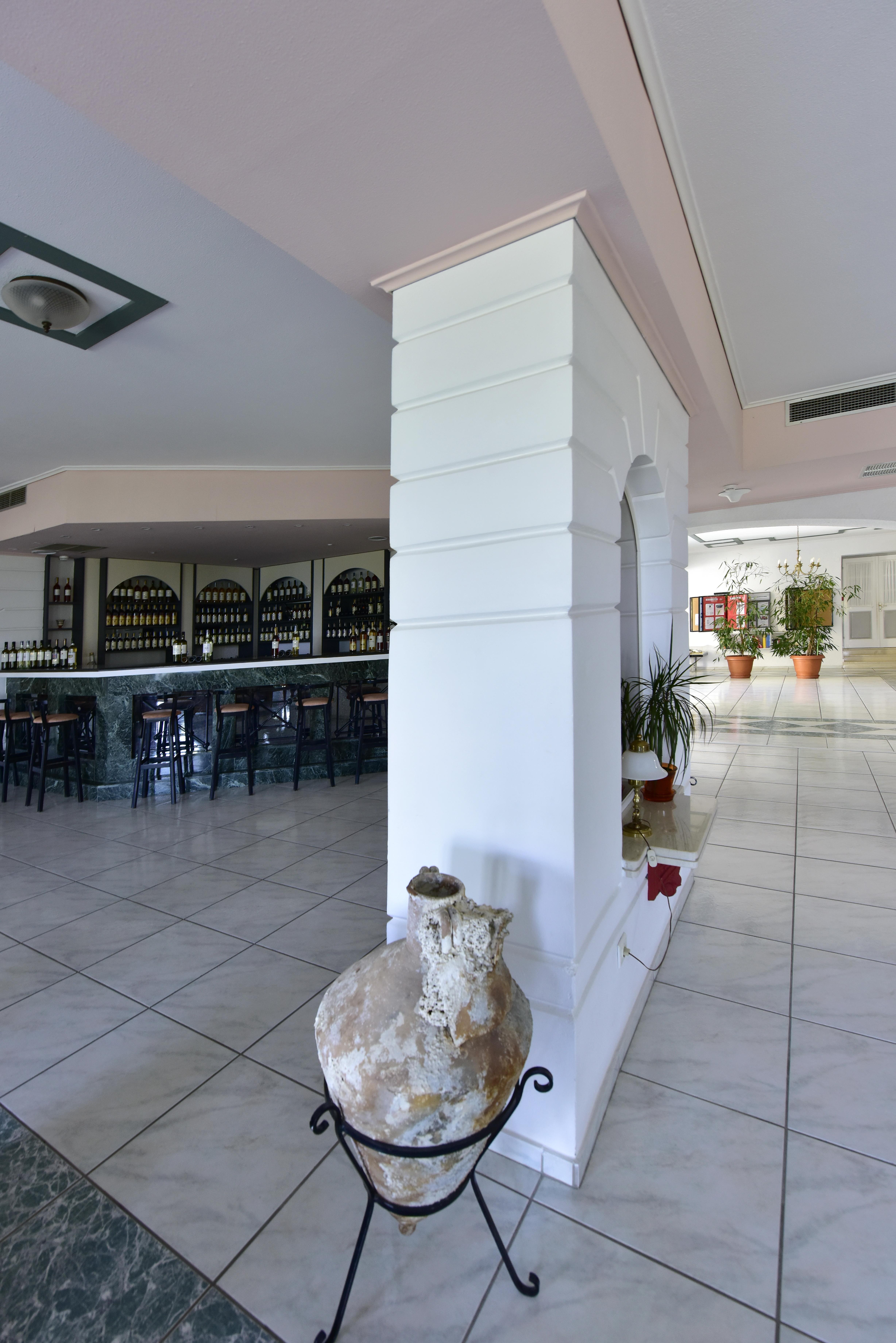 Arion Hotel Кокари Екстериор снимка