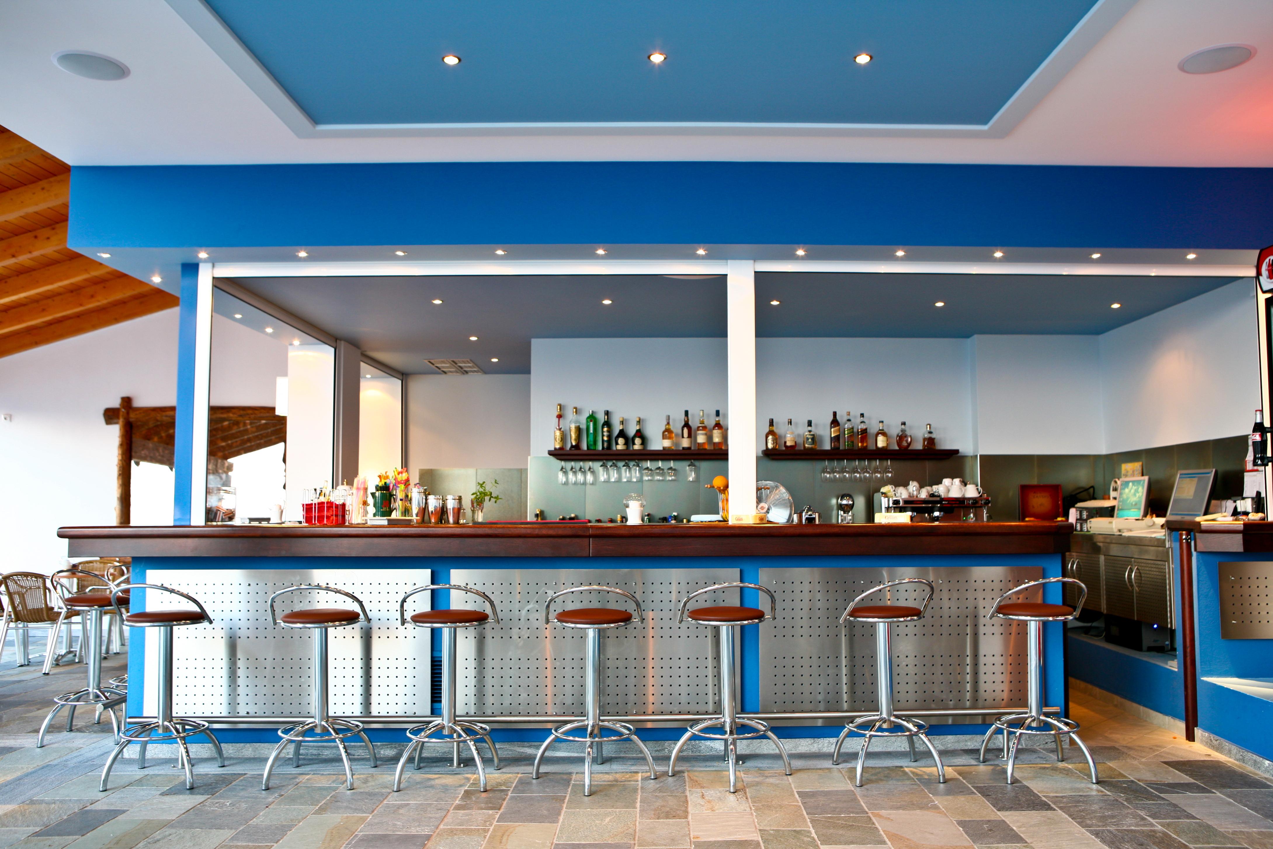 Arion Hotel Кокари Екстериор снимка