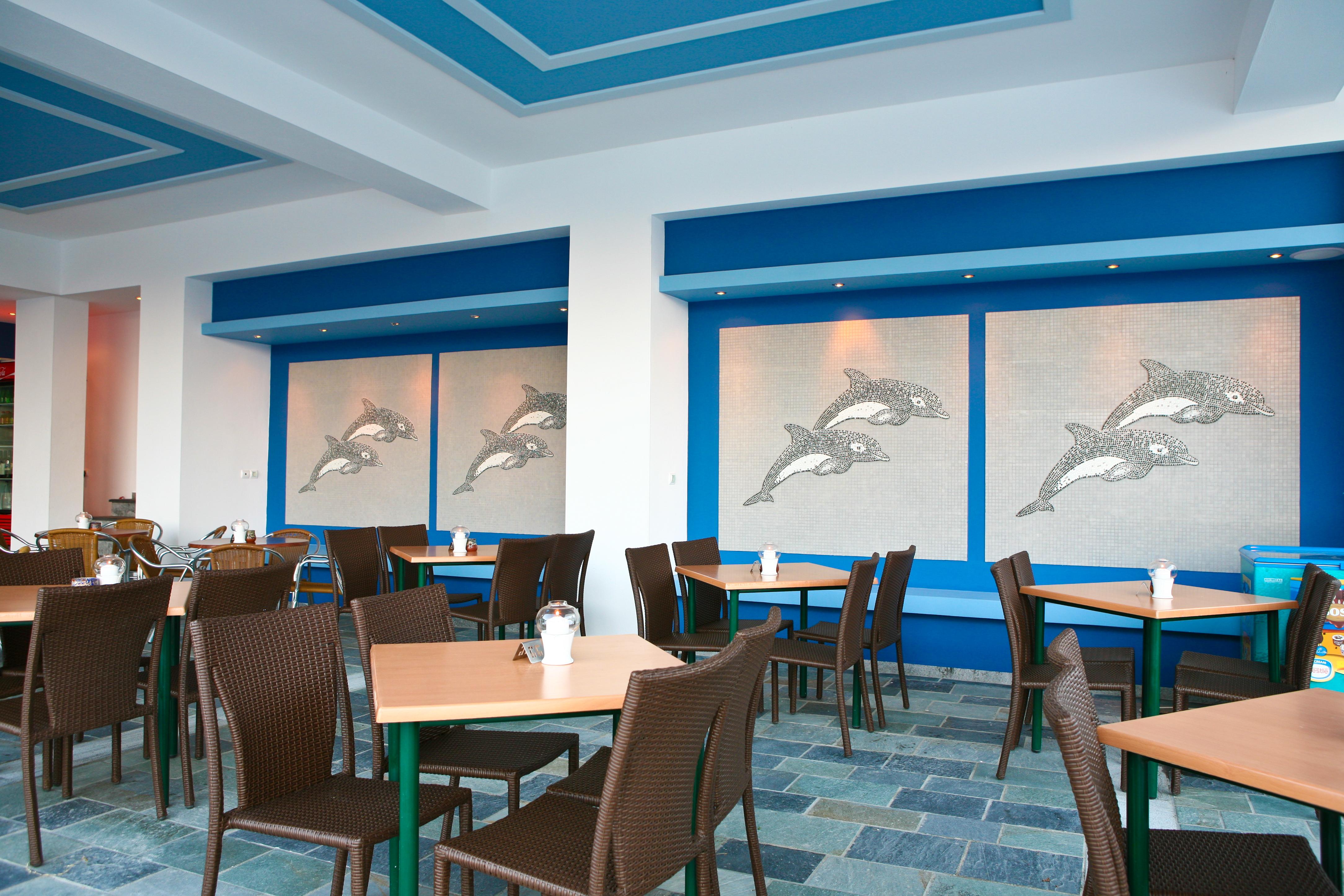 Arion Hotel Кокари Екстериор снимка