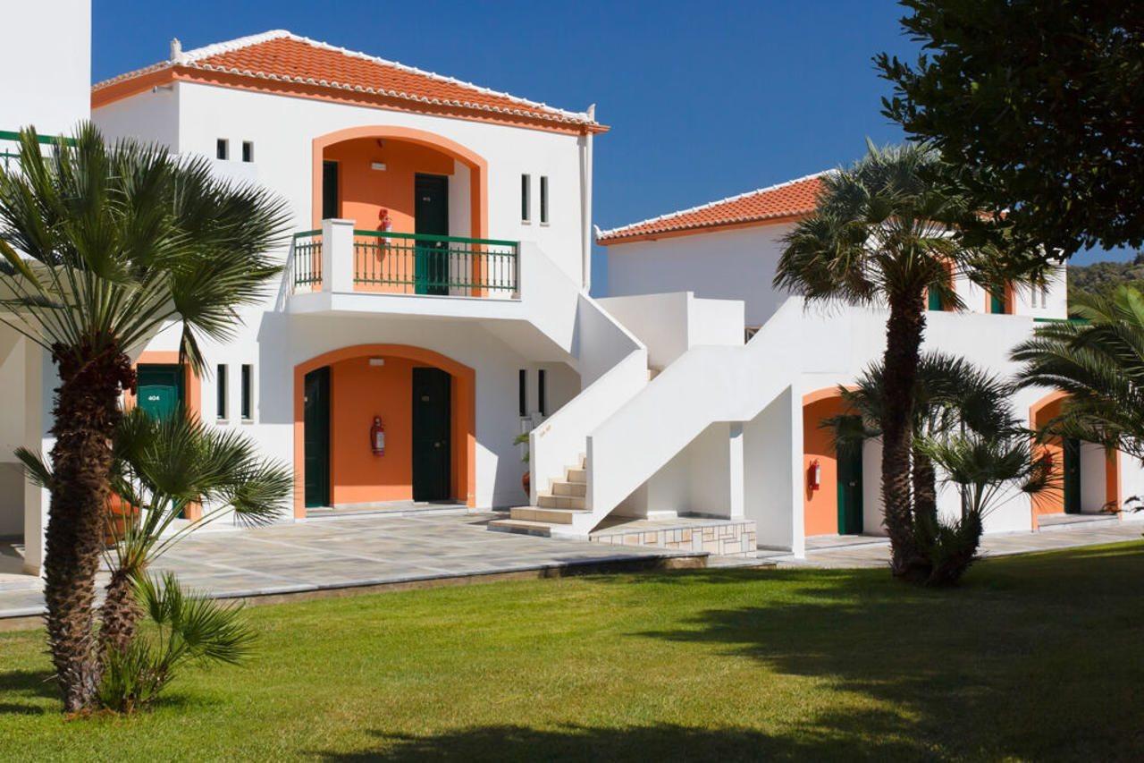 Arion Hotel Кокари Екстериор снимка