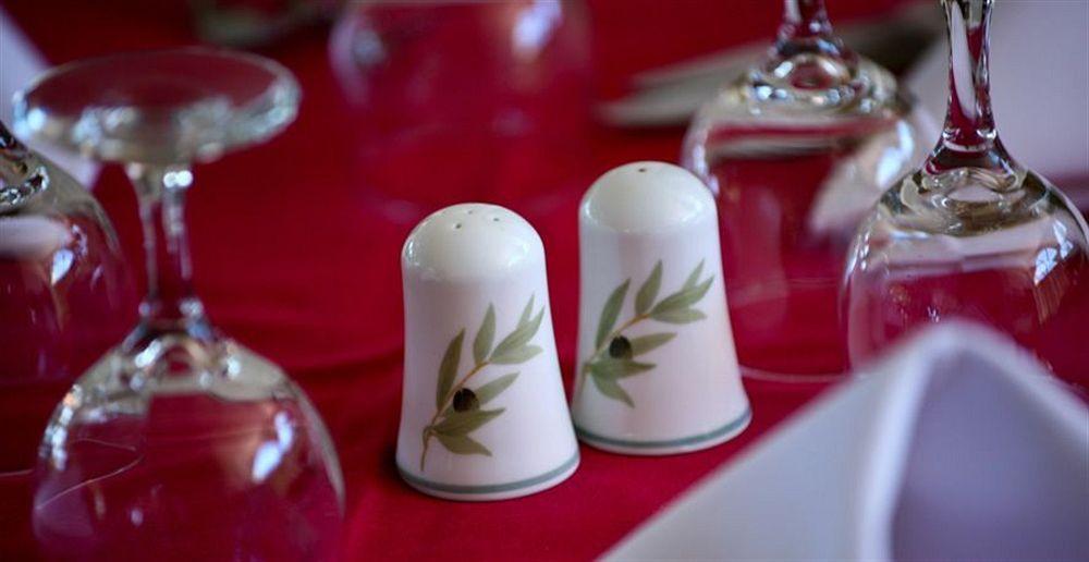 Arion Hotel Кокари Екстериор снимка