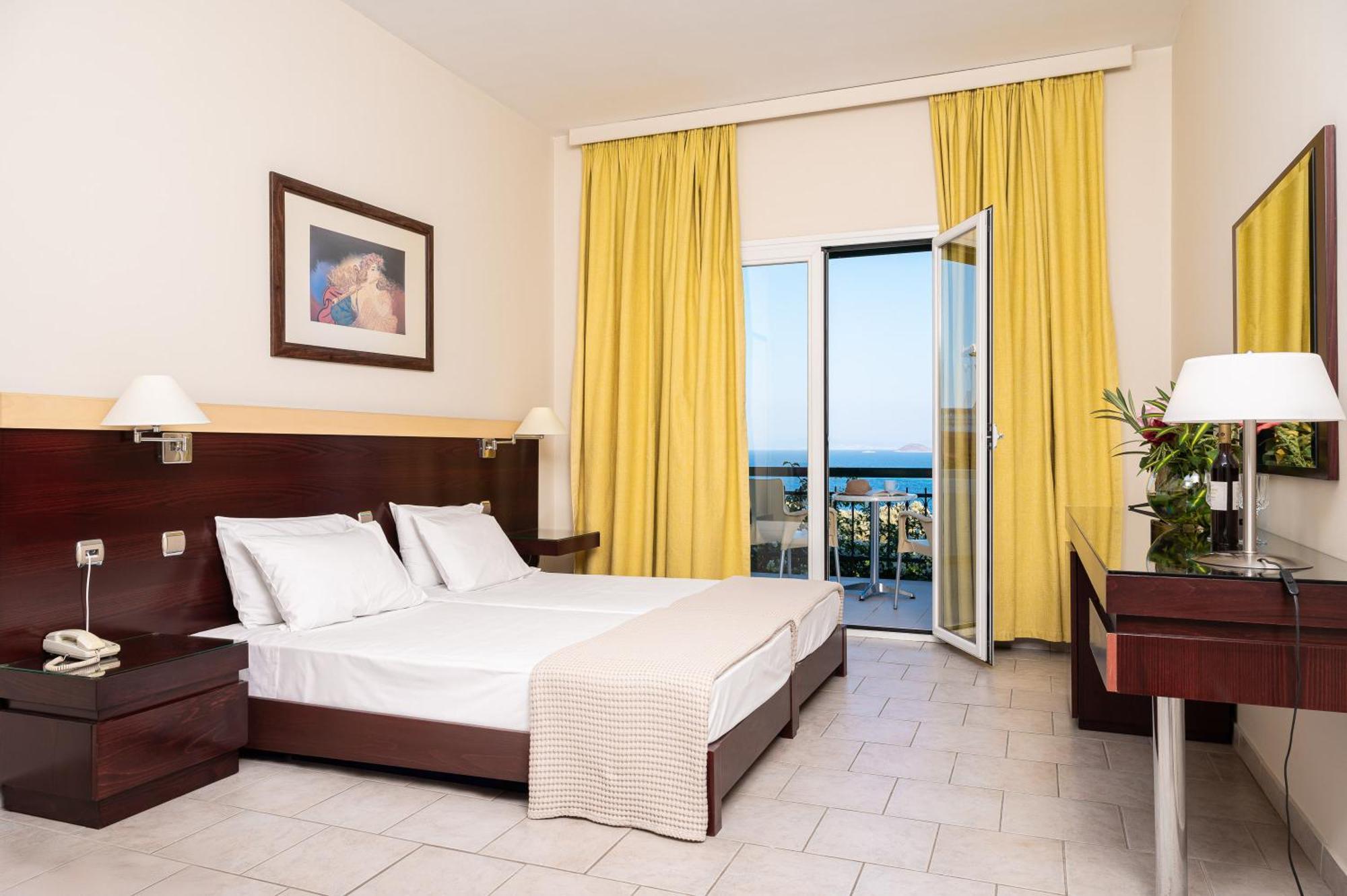 Arion Hotel Кокари Екстериор снимка