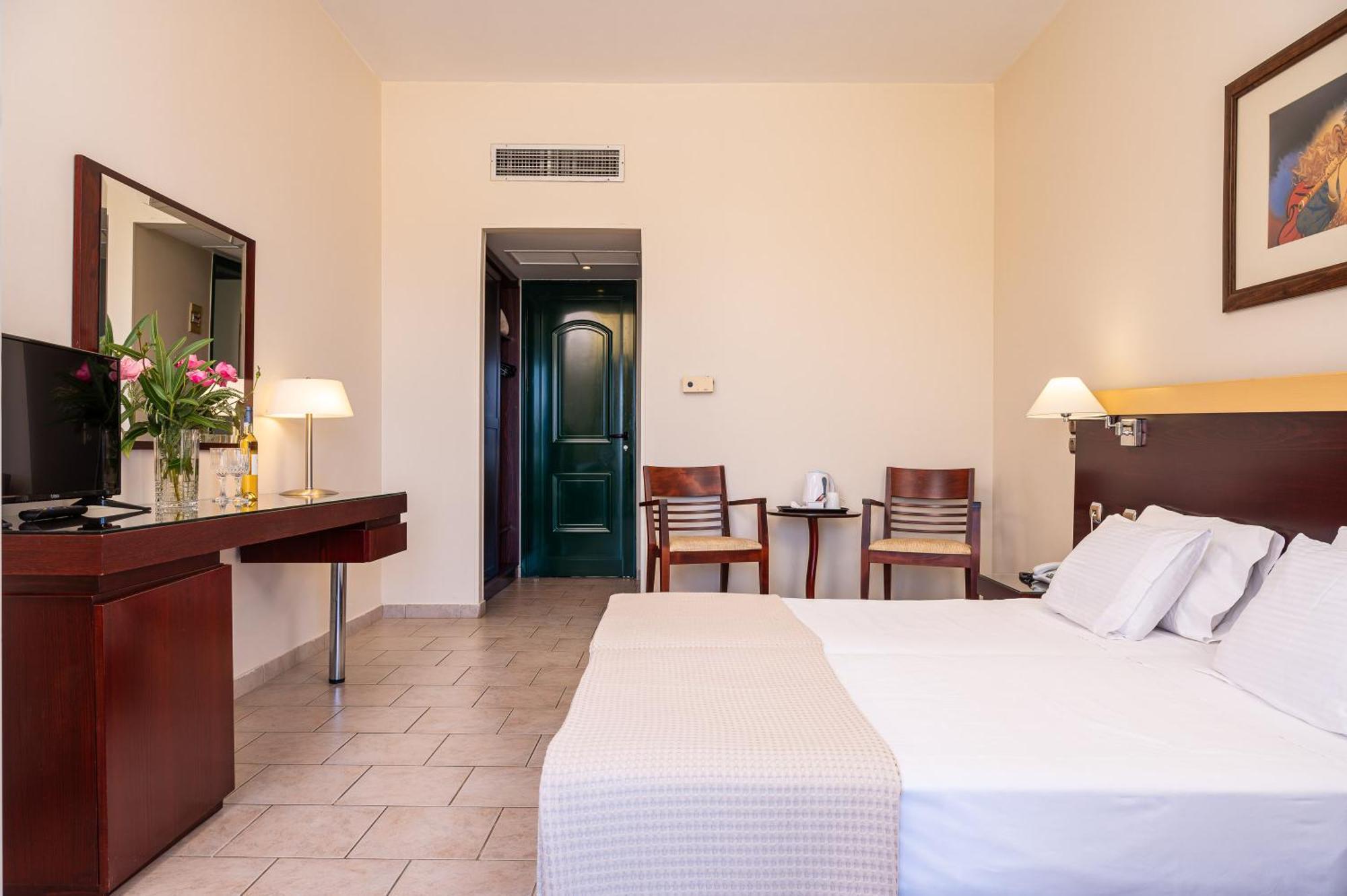 Arion Hotel Кокари Екстериор снимка