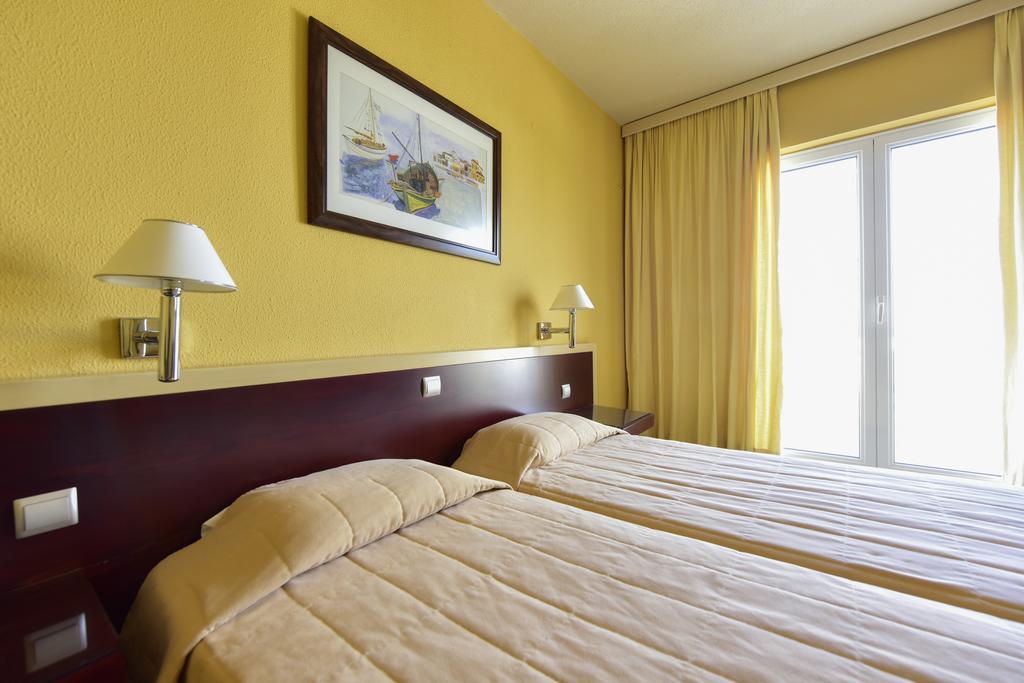 Arion Hotel Кокари Екстериор снимка