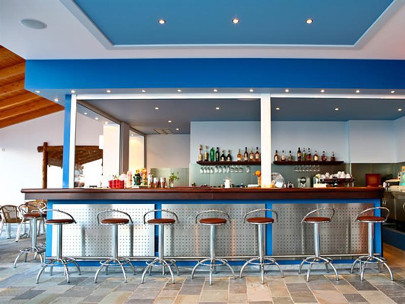 Arion Hotel Кокари Екстериор снимка
