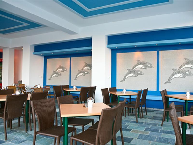 Arion Hotel Кокари Екстериор снимка
