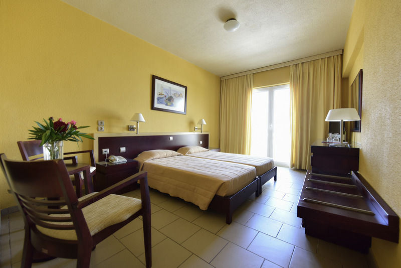 Arion Hotel Кокари Екстериор снимка