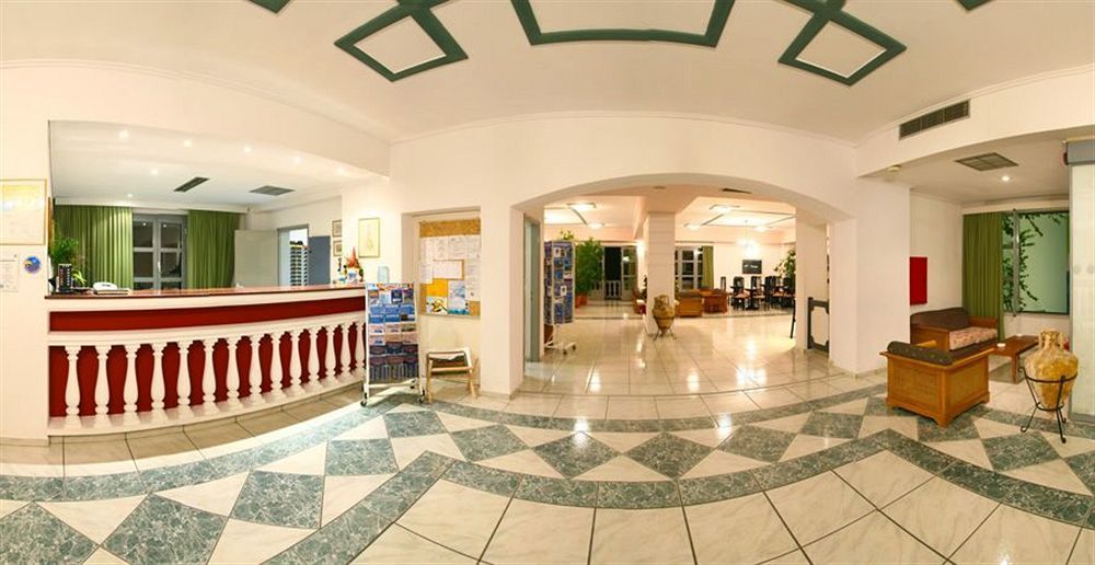 Arion Hotel Кокари Екстериор снимка