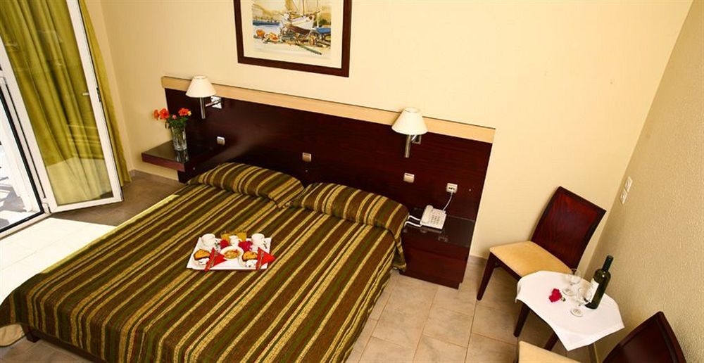 Arion Hotel Кокари Екстериор снимка