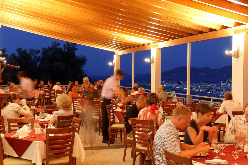 Arion Hotel Кокари Екстериор снимка